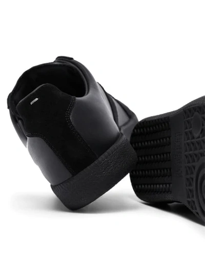 REPLICA 皮质板鞋