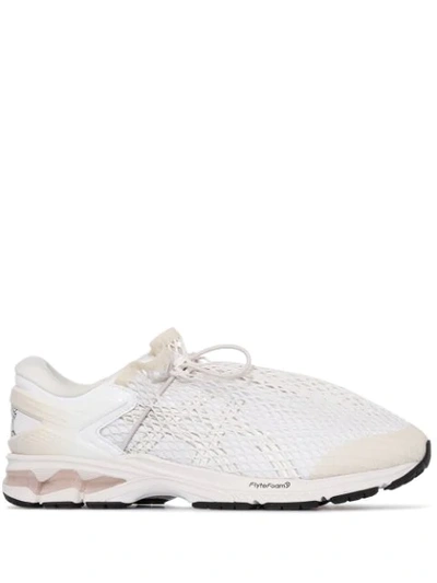 Asics X Vivienne Westwood Gel-kayano 26 Sneakers 1021a320 In White |  ModeSens