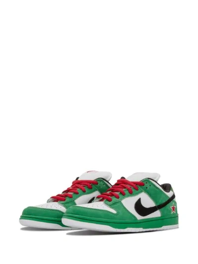 SB DUNK LOW PRO SNEAKERS