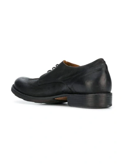 Shop Fiorentini + Baker Classic Lace-up Shoes In Black