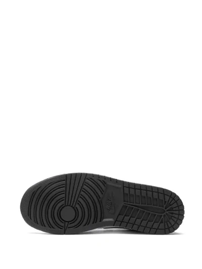Jordan Men's Air  1 Mid Se Shoes In Blue