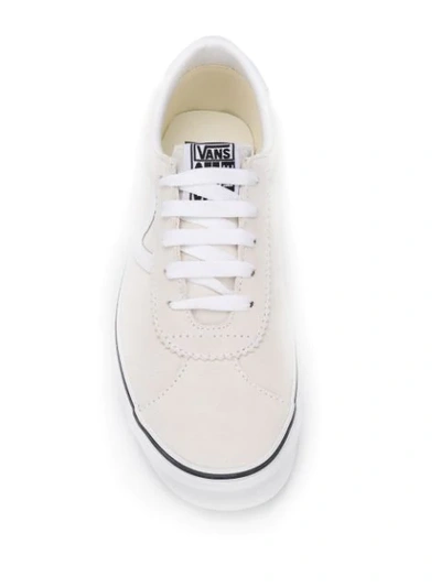 Shop Vans Sport Low Top Sneakers In White