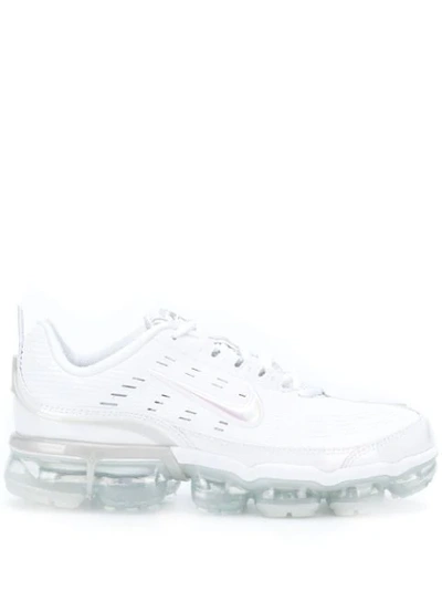 Nike Men's Air Vapormax Plus Running Sneakers From Finish Line In White |  ModeSens