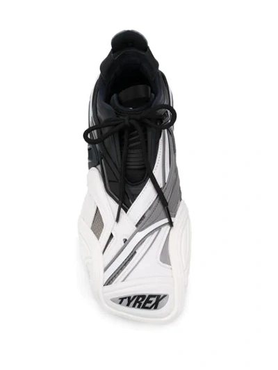 Tyrex双色运动鞋