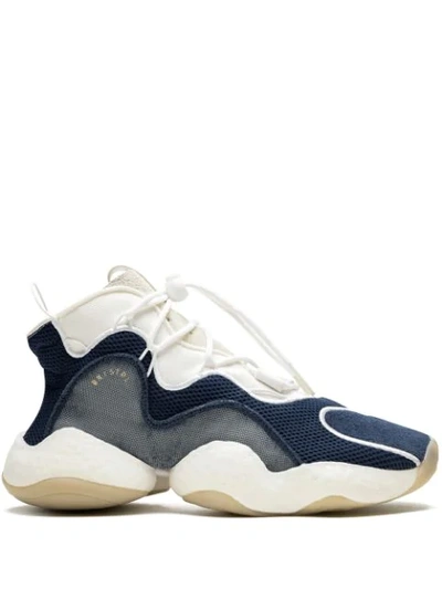 adidas crazy byw 2 bristol studio sharpshooter