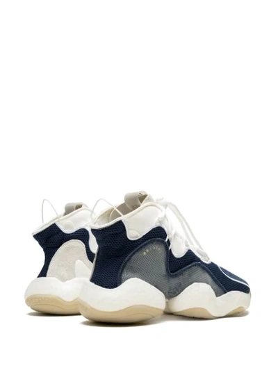 adidas crazy byw 2 bristol studio sharpshooter