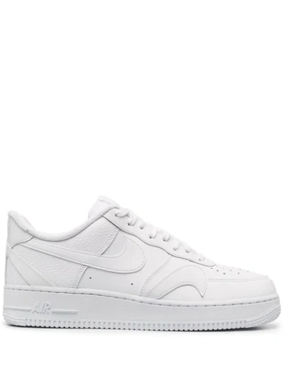 Shop Nike Air Force 1 Lv8 In White