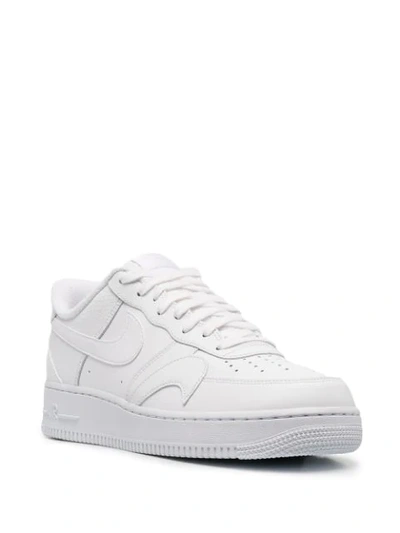 Shop Nike Air Force 1 Lv8 In White