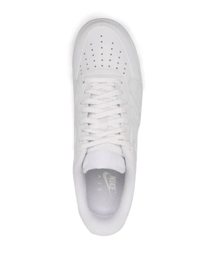 Shop Nike Air Force 1 Lv8 In White