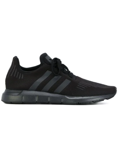 men's originals swift run casual sneakers from finish line