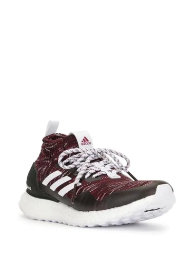Shop Adidas Originals Ultra Boost Dna X Patrick Mahomes Trainers In Red