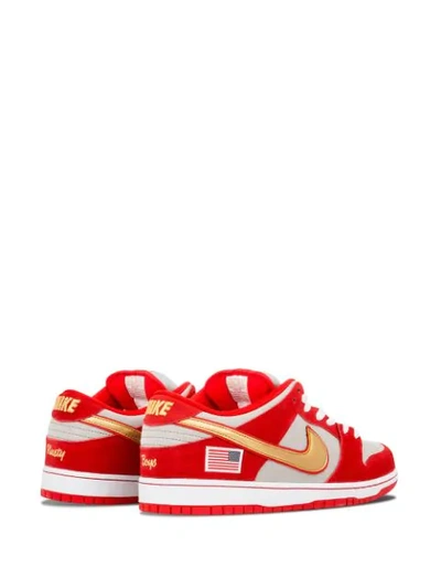 DUNK LOW PRO SB 板鞋