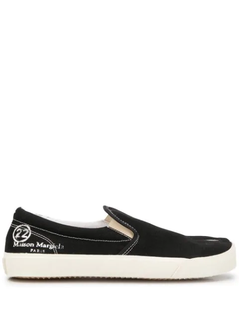 margiela tabi trainers