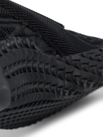Shop Adidas Originals X Craig Green Kontuur Sneakers In Black