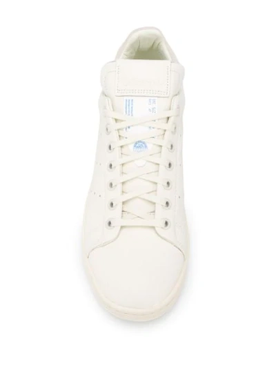 Shop Adidas Originals Stan Smith Recon Sneakers In Neutrals