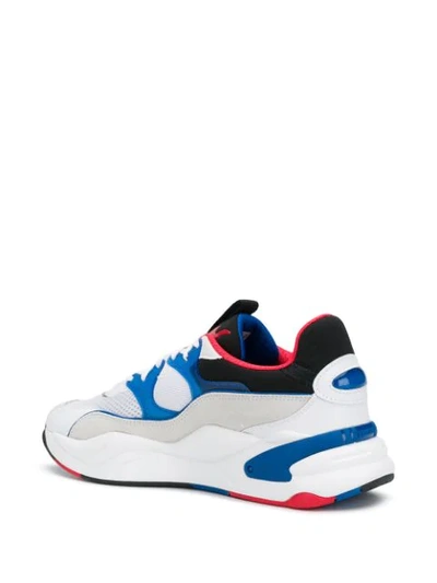 Shop Puma Rs-2k Internet Exploring Sneakers In White