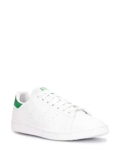 STAN SMITH VEGAN SNEAKERS