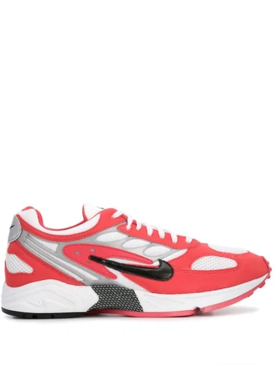 Shop Nike Ghost Racer Low-top Sneakers In Pink