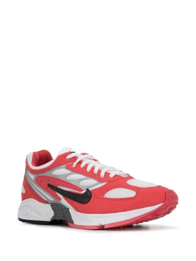 Shop Nike Ghost Racer Low-top Sneakers In Pink