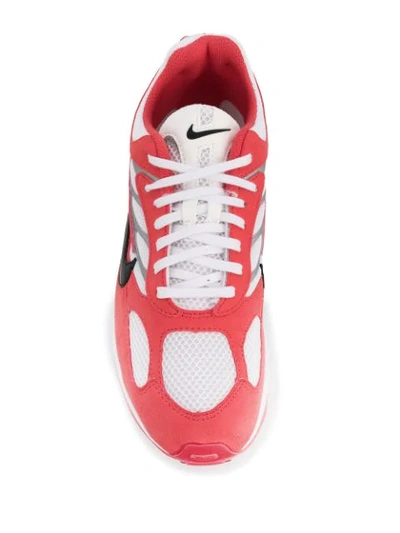 Shop Nike Ghost Racer Low-top Sneakers In Pink