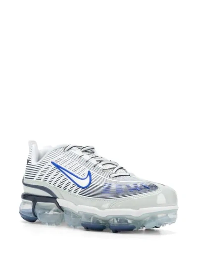 Shop Nike Air Vapormax 360 Sneakers In White