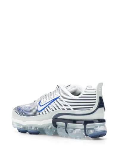 Shop Nike Air Vapormax 360 Sneakers In White