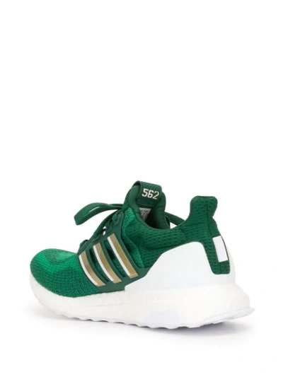 Shop Adidas Originals Ultraboost Dna 2.0 X Juju Smith-schuhster Trainers In Green