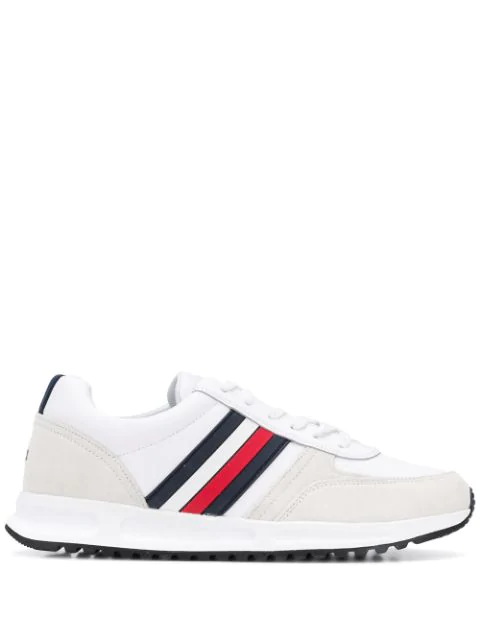 tommy hilfiger signature shoes
