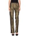 dressing gownRTO CAVALLI CASUAL trousers,36736034VE 3