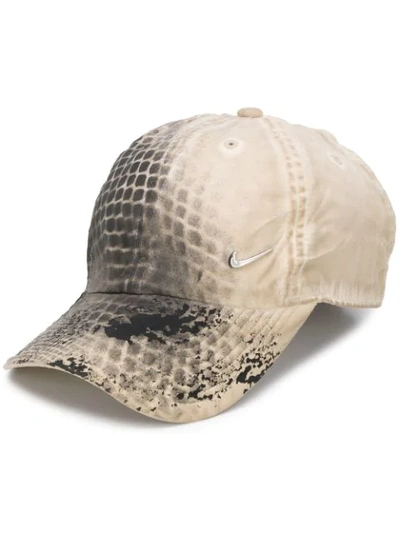 Alyx X Nike Baseball Cap In Neutrals | ModeSens