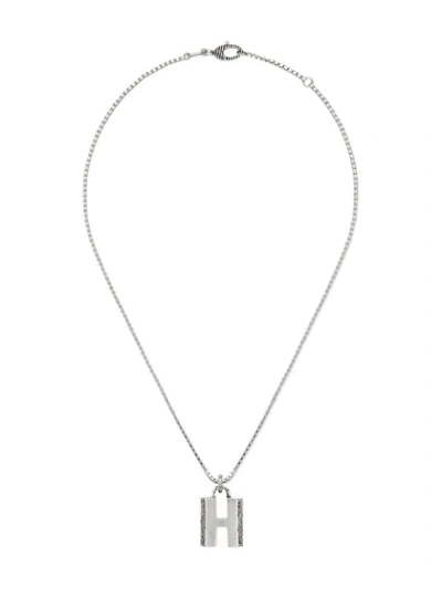 Gucci Silver