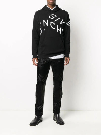 Shop Givenchy Sweaters Black
