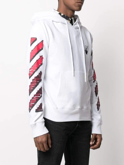 Shop Off-white Off White Sweaters White