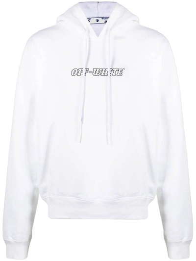 Shop Off-white Off White Sweaters White