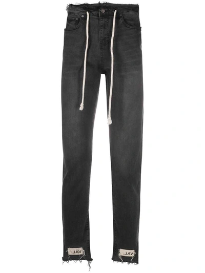 Shop Val Kristopher Jeans Black