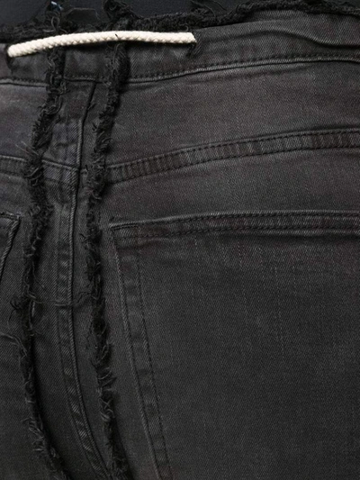 Shop Val Kristopher Jeans Black