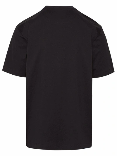 Shop Y-3 Black T-shirt