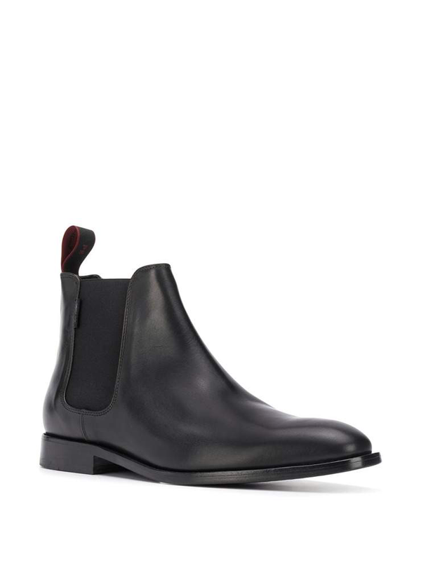 paul smith gerald chelsea boots black