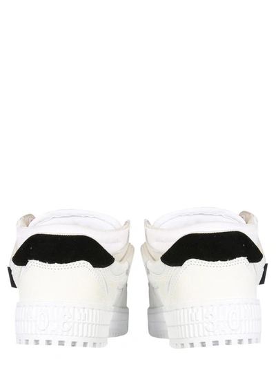 Shop Off-white 3.0 Sneakers In Black