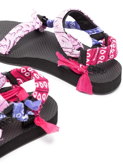 Shop Arizona Love Sandals Pink