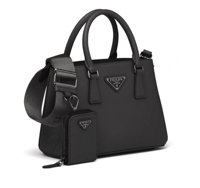 Shop Prada Bags.. Black