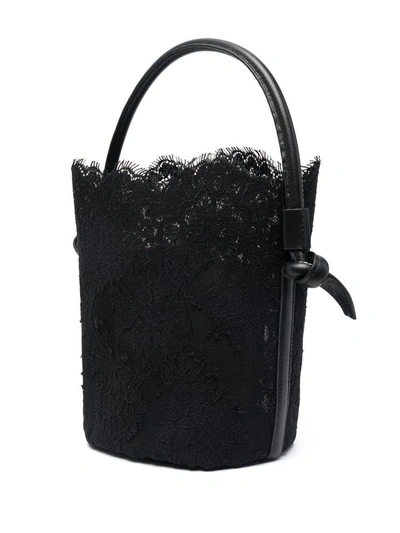 Shop Ermanno Scervino Shoulder Bags In 95708