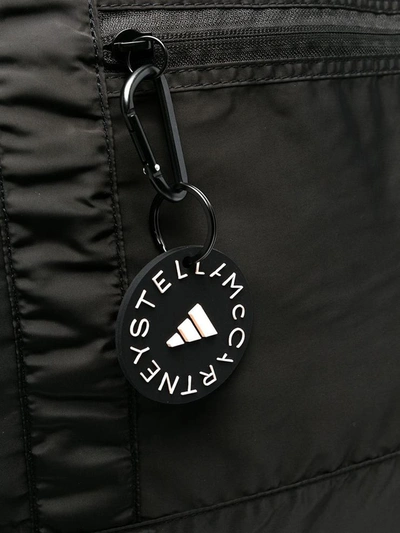 Shop Adidas By Stella Mccartney Bags.. Black