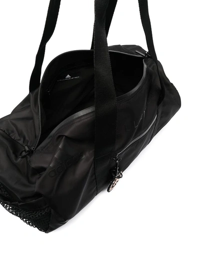 Shop Adidas By Stella Mccartney Bags.. Black
