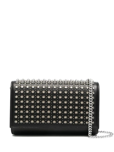 Shop Christian Louboutin Bags.. Black