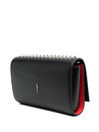 Shop Christian Louboutin Bags.. Black