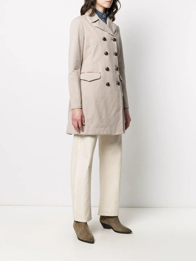 Shop Bazar Deluxe Coats Beige