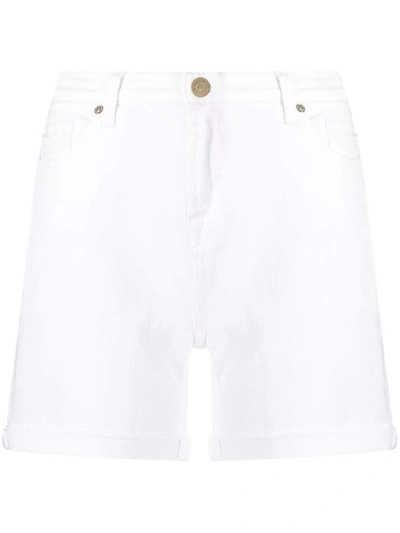 Shop Seven Shorts White