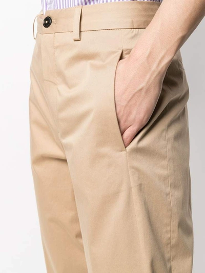 Shop Closed Trousers Beige