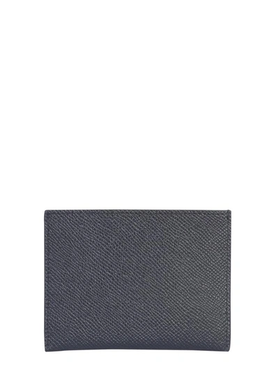 Shop Givenchy 3cc Card Holder In Black